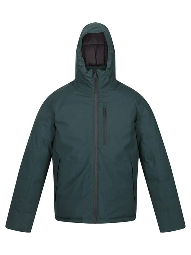 Regatta   Veste imperméable COLEHURST   Bleu ardoise
