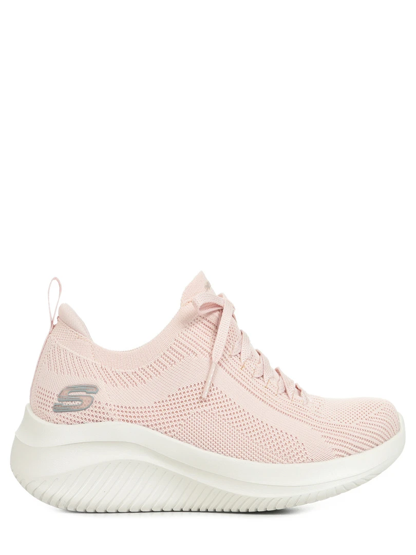 Baskets Ultra Flex 3.0 Rose