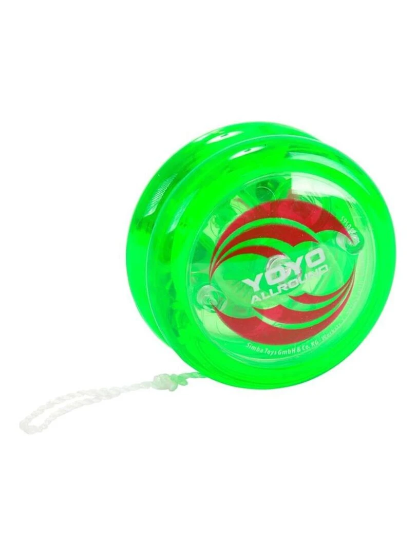 Yoyo Allround Assortiment N/A
