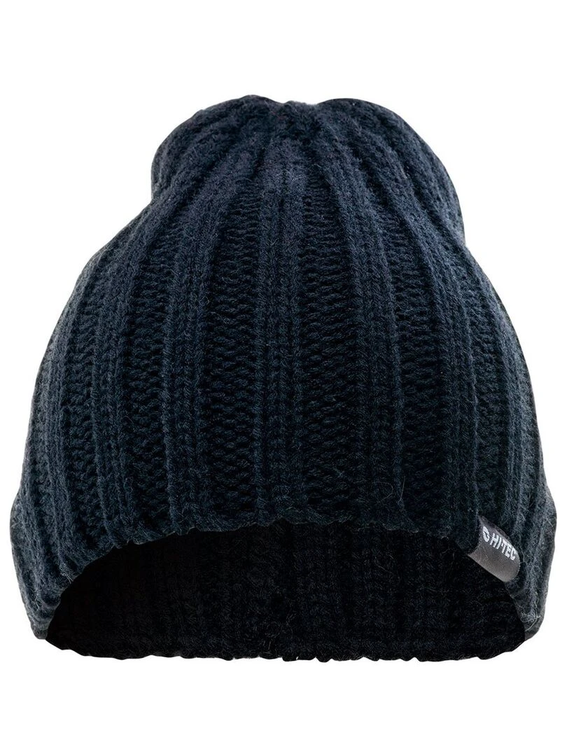 Hi Tec Bonnet RUPERT Adulte Noir