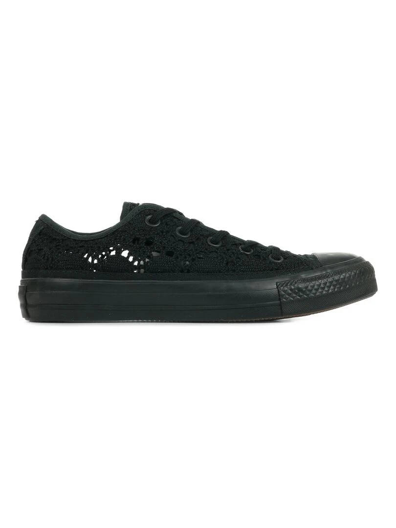 Baskets Converse Specialty OX Noir