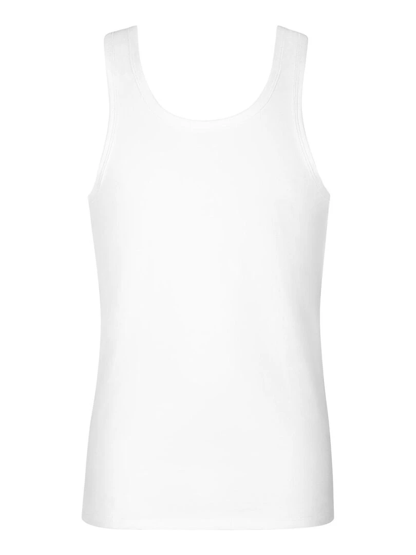 Débardeur Hermes   Blanc