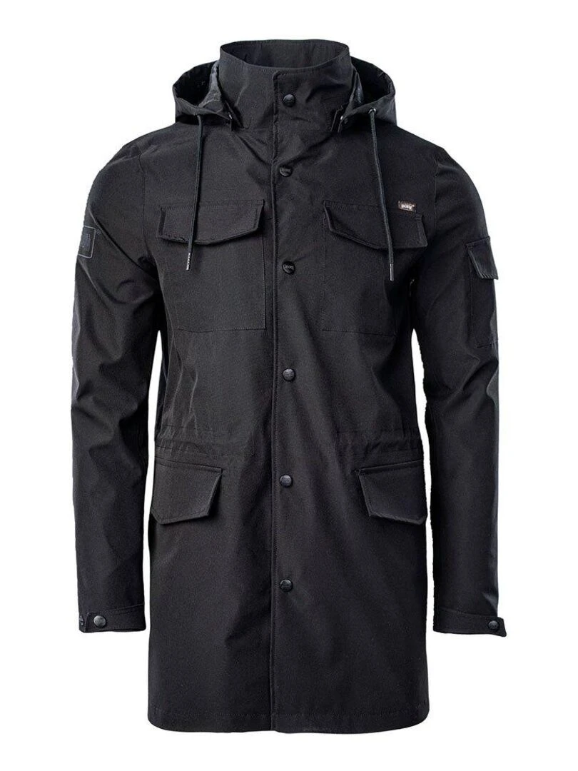 Magnum Veste softshell URSUS Noir