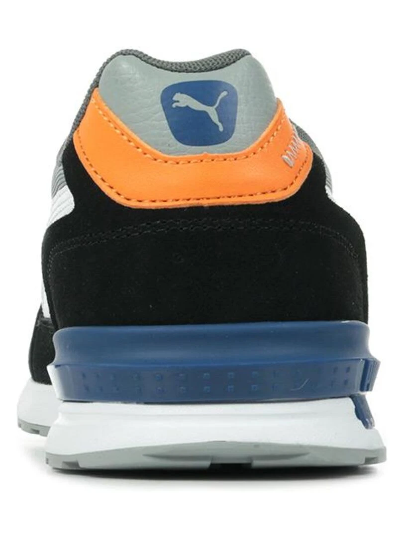 Baskets PUMA Graviton Pro   Noir