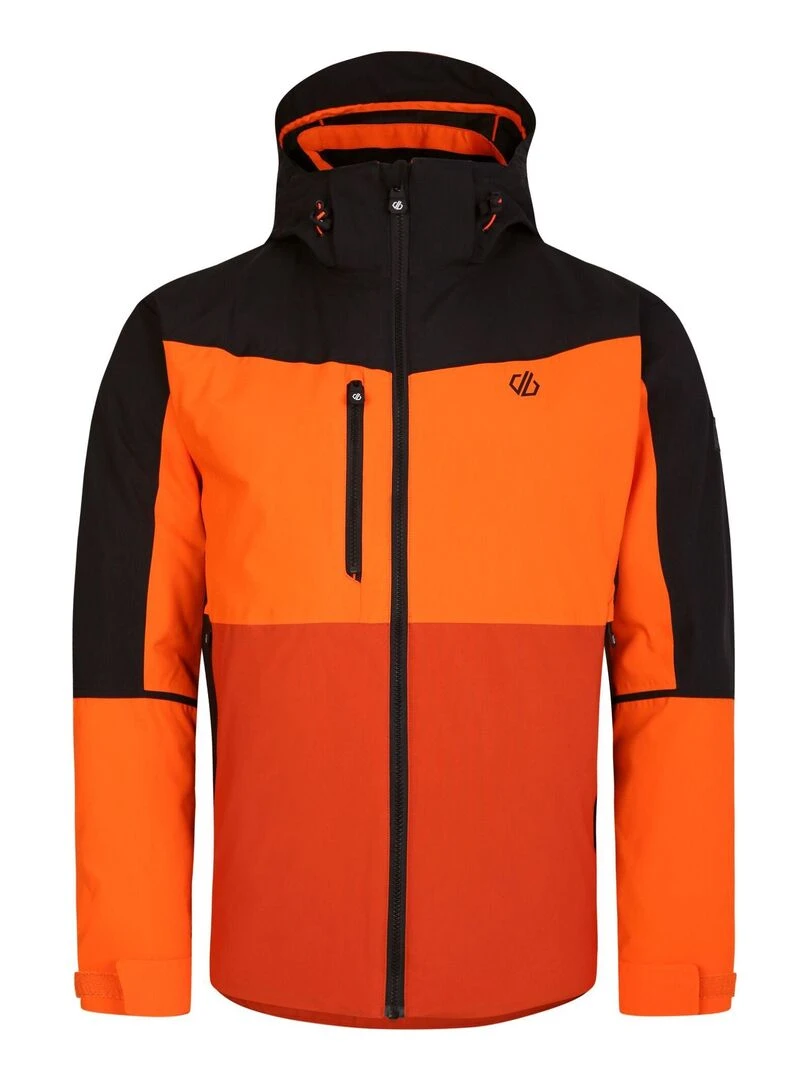 Dare 2B Blouson de ski EAGLE Rouge carmin