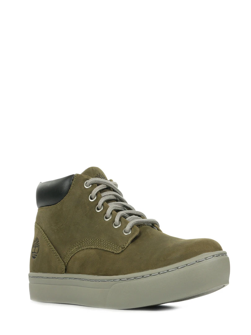 Baskets Adventure 2.0 Cupsole Chk Kaki