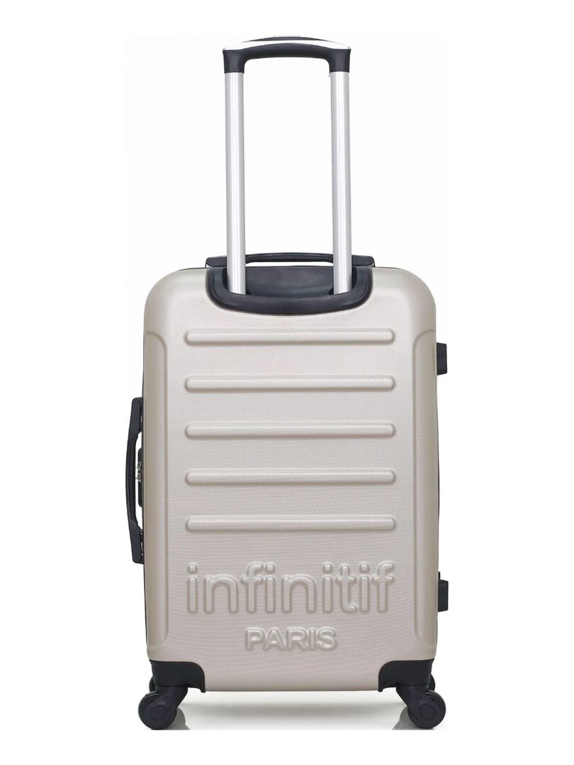 INFINITIF   VALISE M HORTEN A   Beige