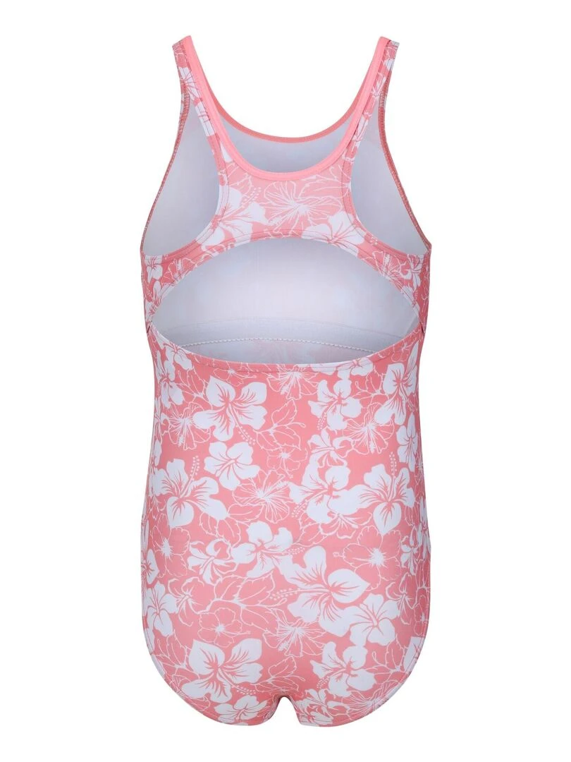 Regatta Maillot de bain 1 pièce KATRISSE Rose saumon