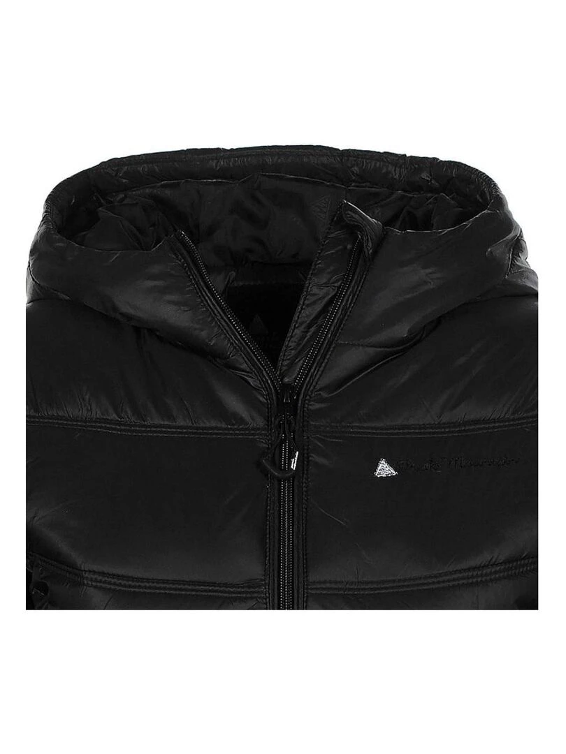 Doudoune femme ANFEI   Noir Noir