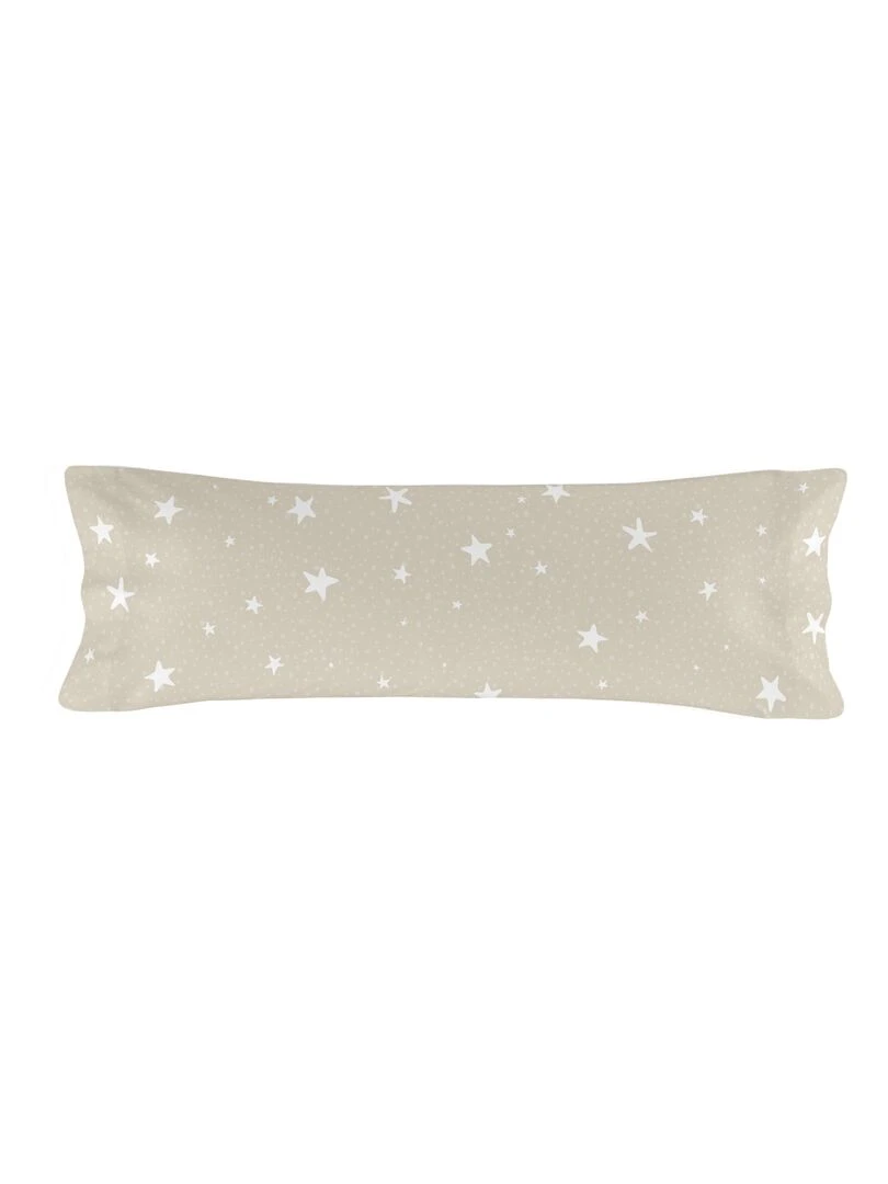 Parure de lit 2 pièces Little star "Happyfriday"   Beige