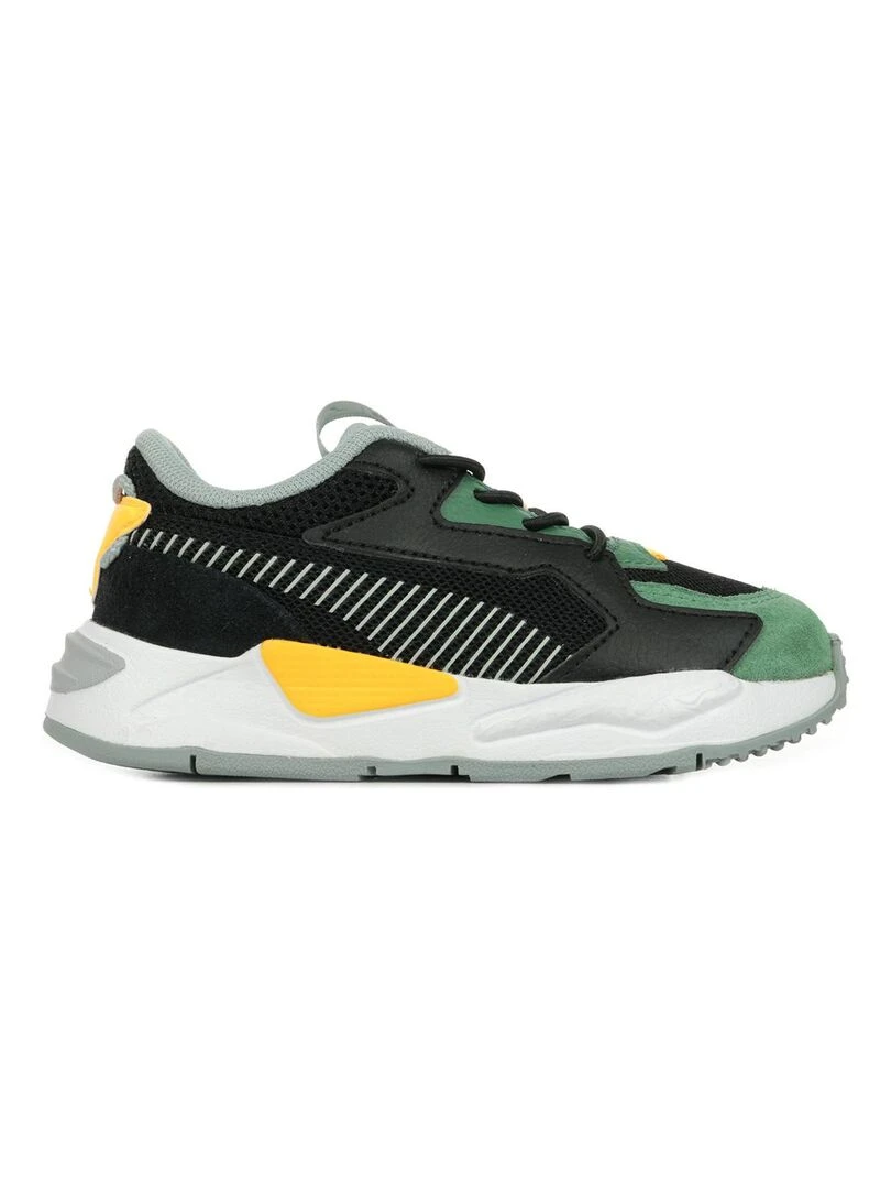 Baskets PUMA Rs Z Top Ac Inf Noir