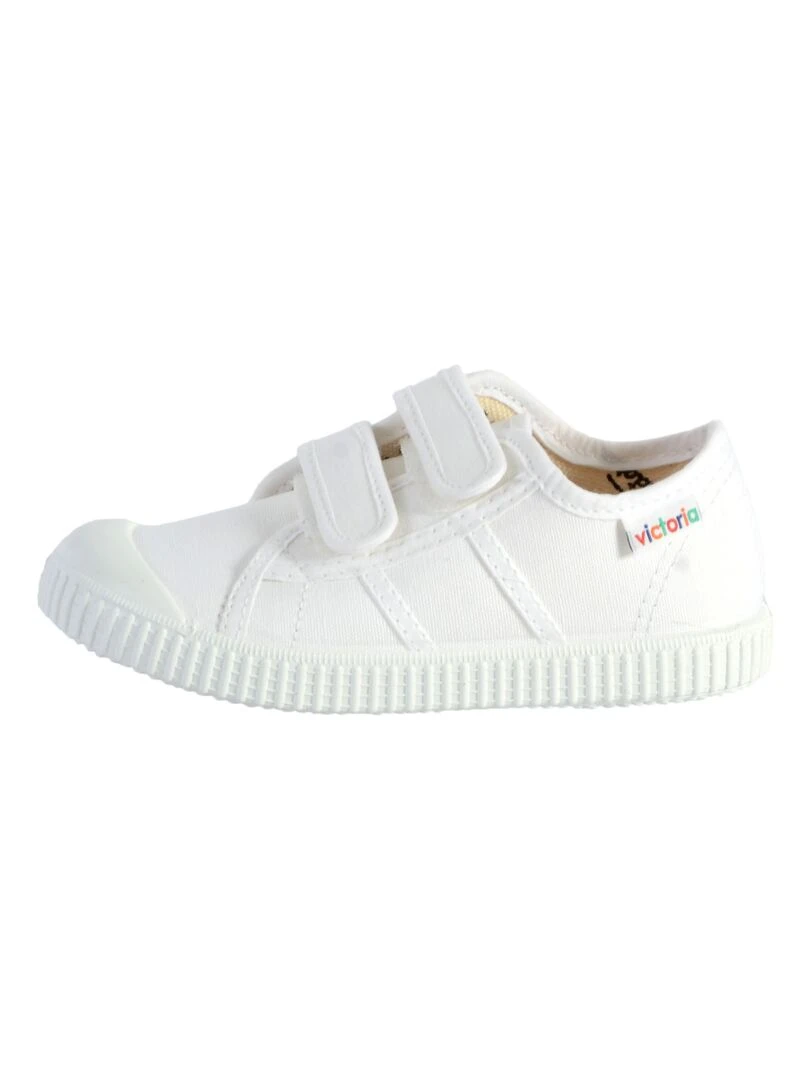 Basket Enfant Victoria 136606 Blanc