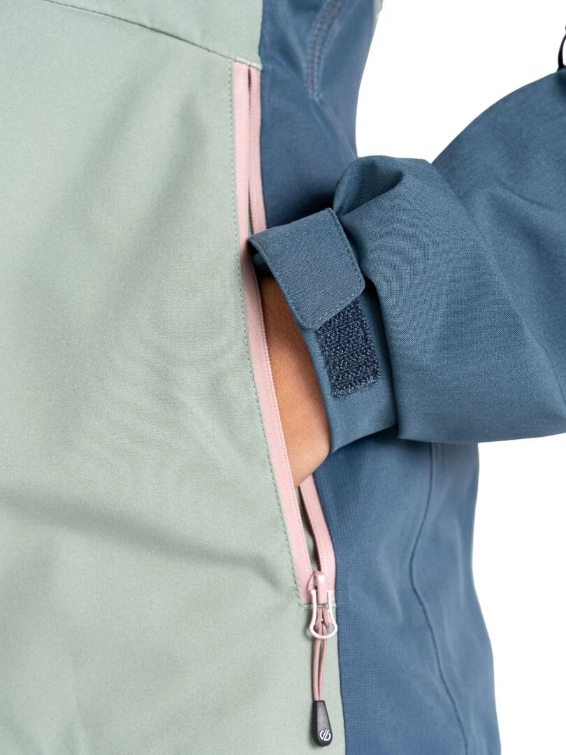 Dare 2B   Veste imperméable ASSURING   Vert