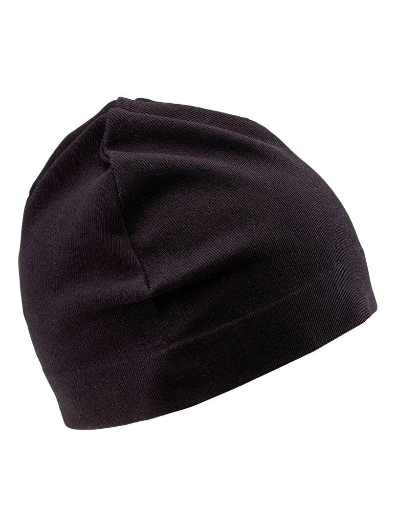 IQ Bonnet DEVIN Noir