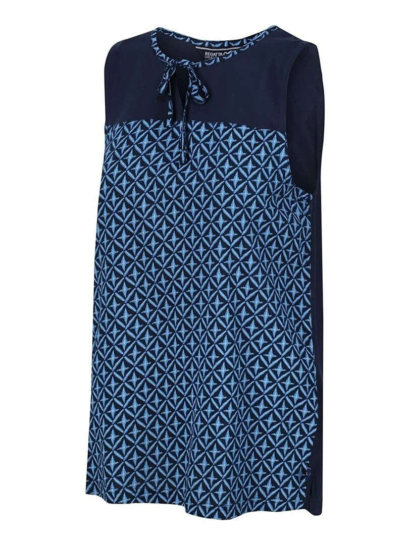 Regatta   Haut JANESSA   Bleu marine