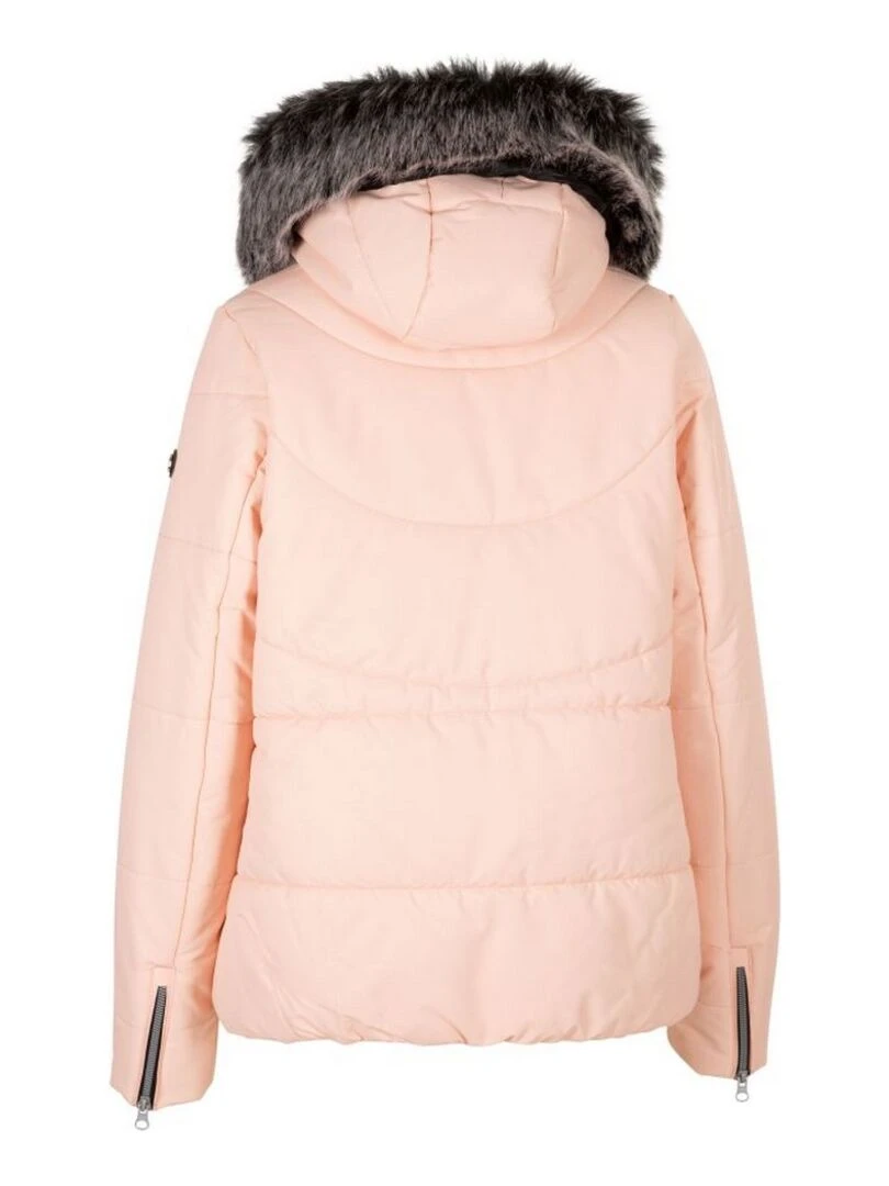 Trespass Veste imperméable RECAP Rose clair