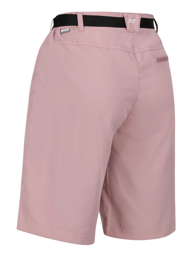 Regatta   Short XERT   Rose clair