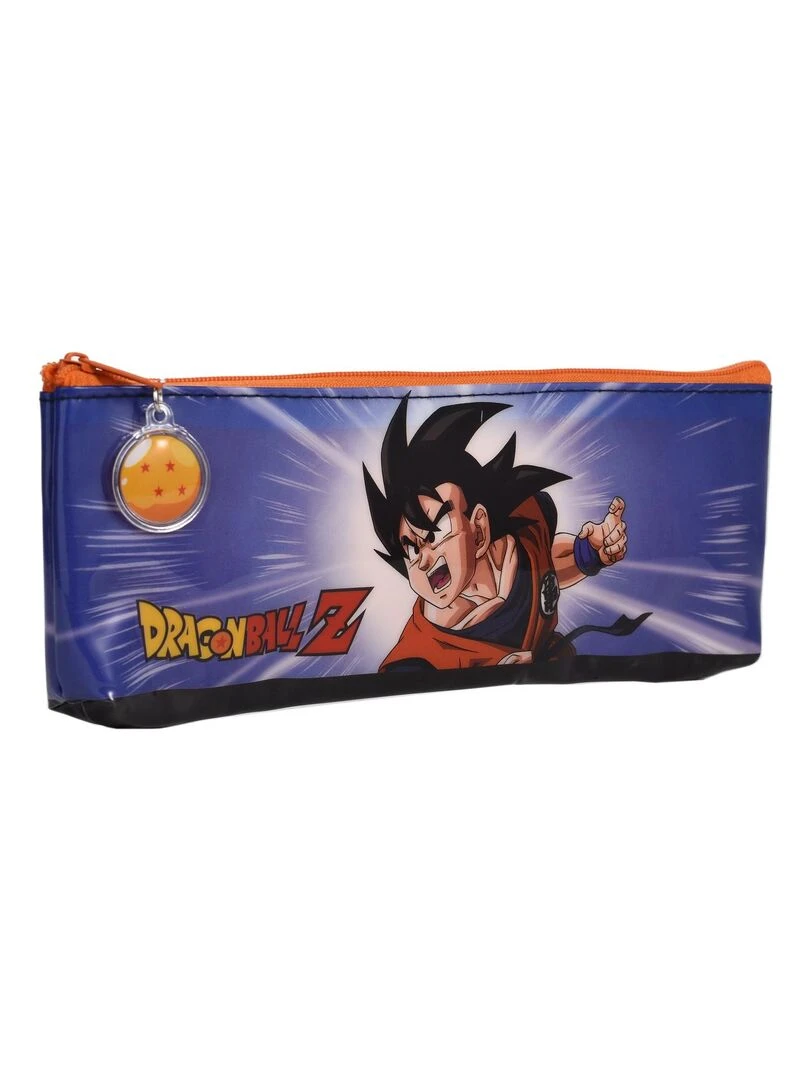 Dragon Ball Z Trousse à Brosses à dents N/A