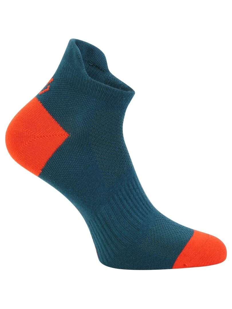 Dare 2B Socquettes ACCELERATE Adulte Bleu azur