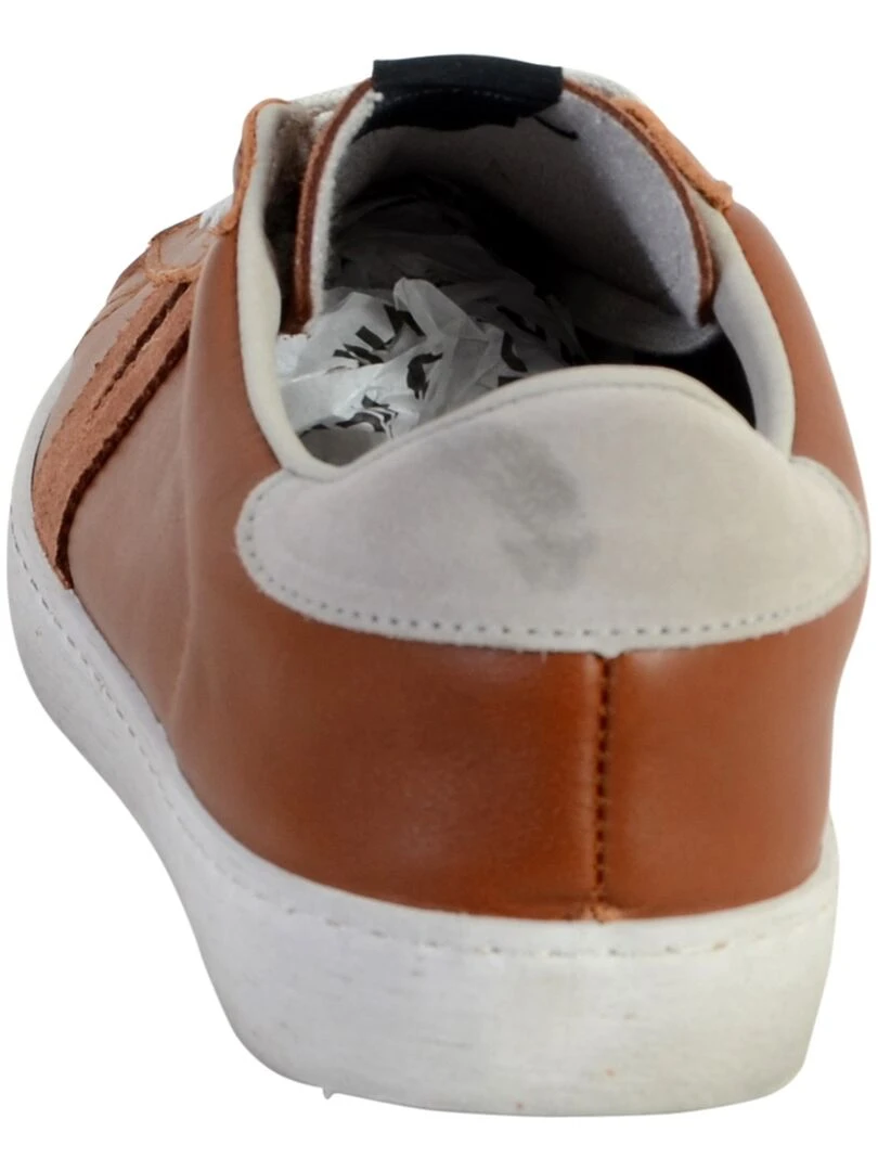 Basket Victoria 23601   Beige