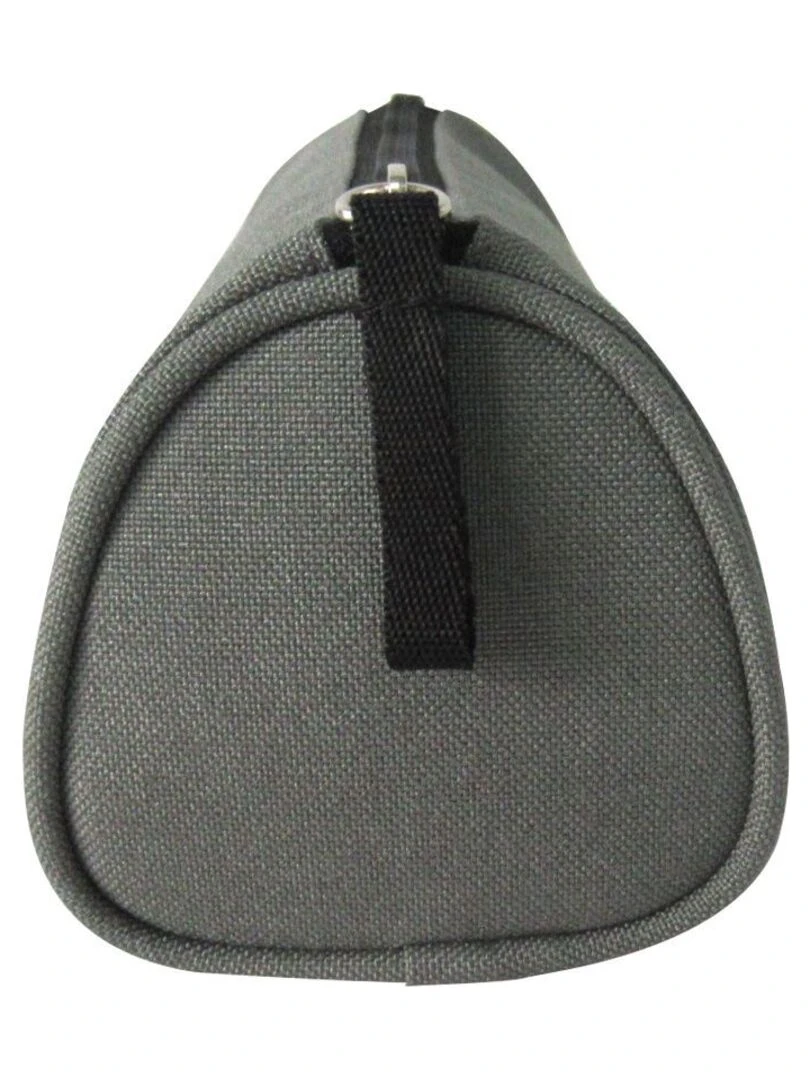 BAGTROTTER Trousse scolaire Offshore Grise Gris
