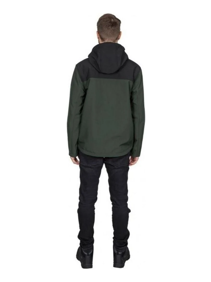 Trespass Veste HEBRON Vert olive
