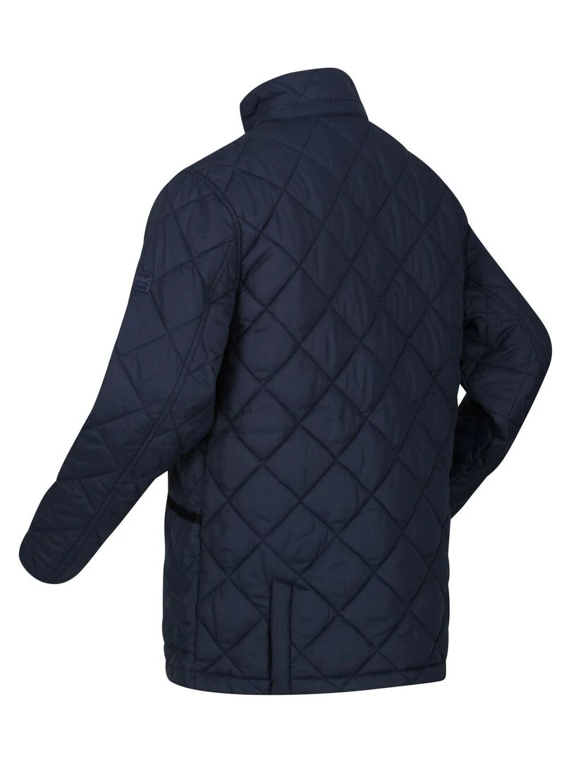 Regatta   Veste isolée LONDYN   Bleu marine