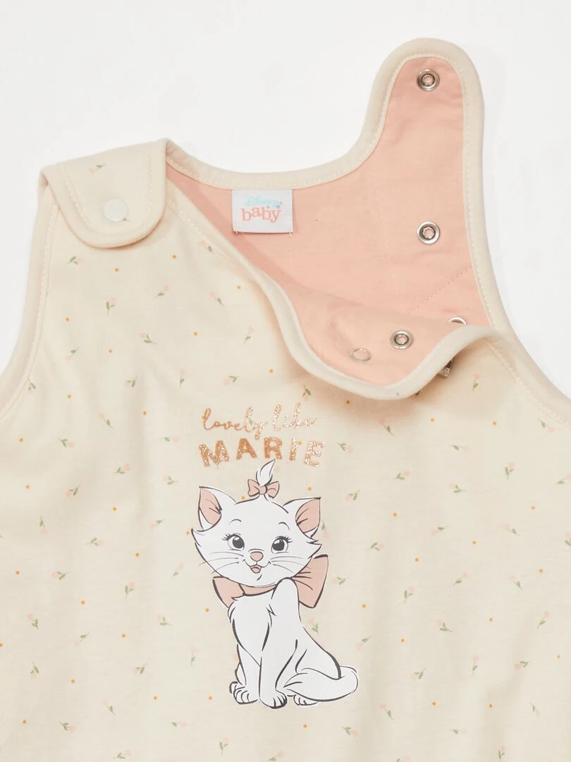 Gigoteuse 'Marie' 'Disney'   TOG 2   blanc