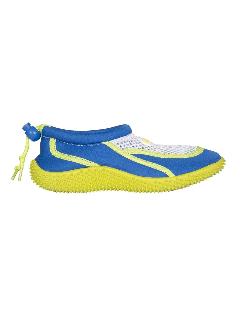 Trespass   Chaussures aquatiques SQUIDDER   Bleu