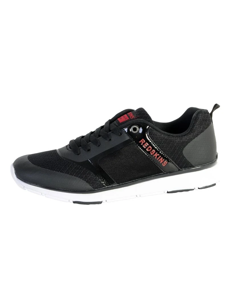 Chaussures Redskins Holly Noir