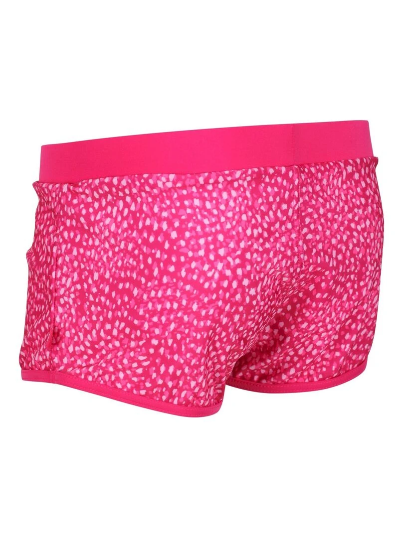 Regatta   Short de bain HOSANNA   Rose