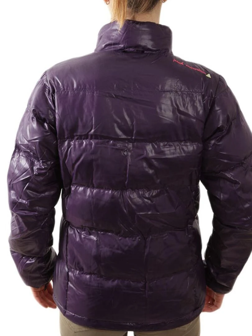 Blouson de ski femme ACIXI   Rose