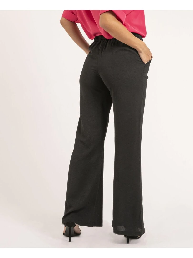 Pantalon EMALINE Noir