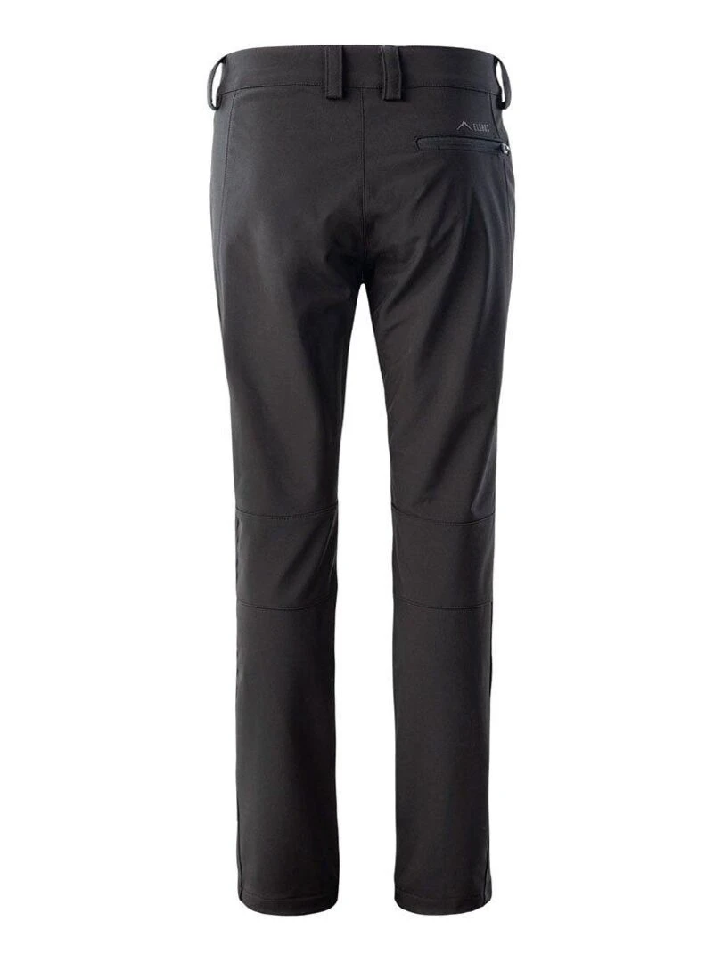 Elbrus Pantalon GIANNA Noir