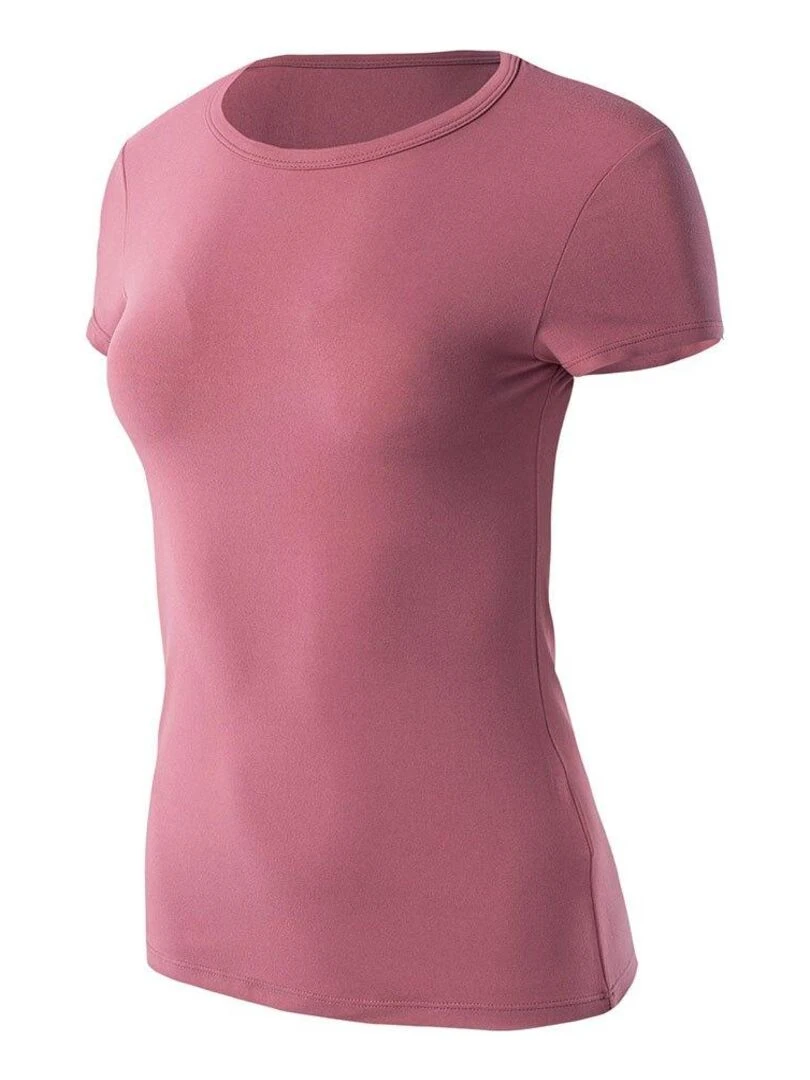 IQ   Débardeur MILKY   Mauve