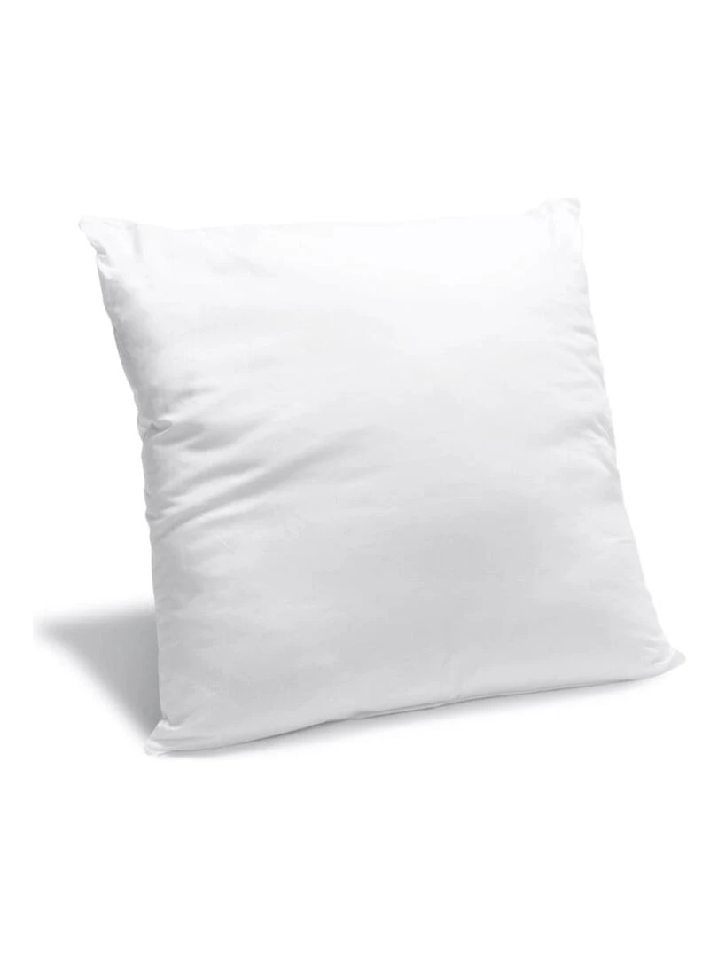 Bleu Câlin Oreiller ferme anti acariens sanitized Blanc
