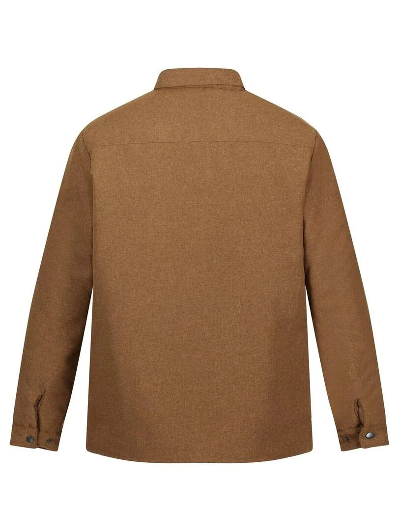 Regatta Chemise GAWAYNE Vert kaki