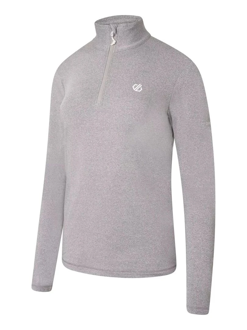 Regatta   Haut thermique   Gris Gris clair