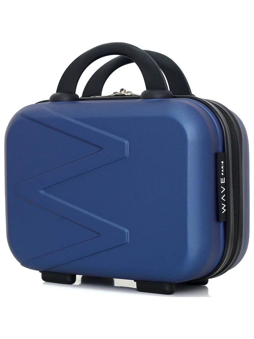 WAVE PARIS VANITY AMAZONE K Bleu marine