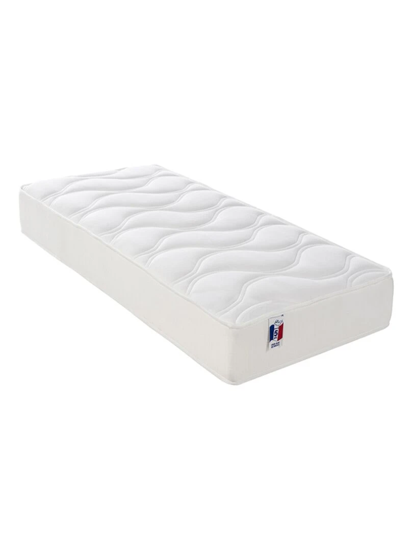 Matelas Mémoire de forme HD DIMAIME Dimensions 90 x 190 cm N/A