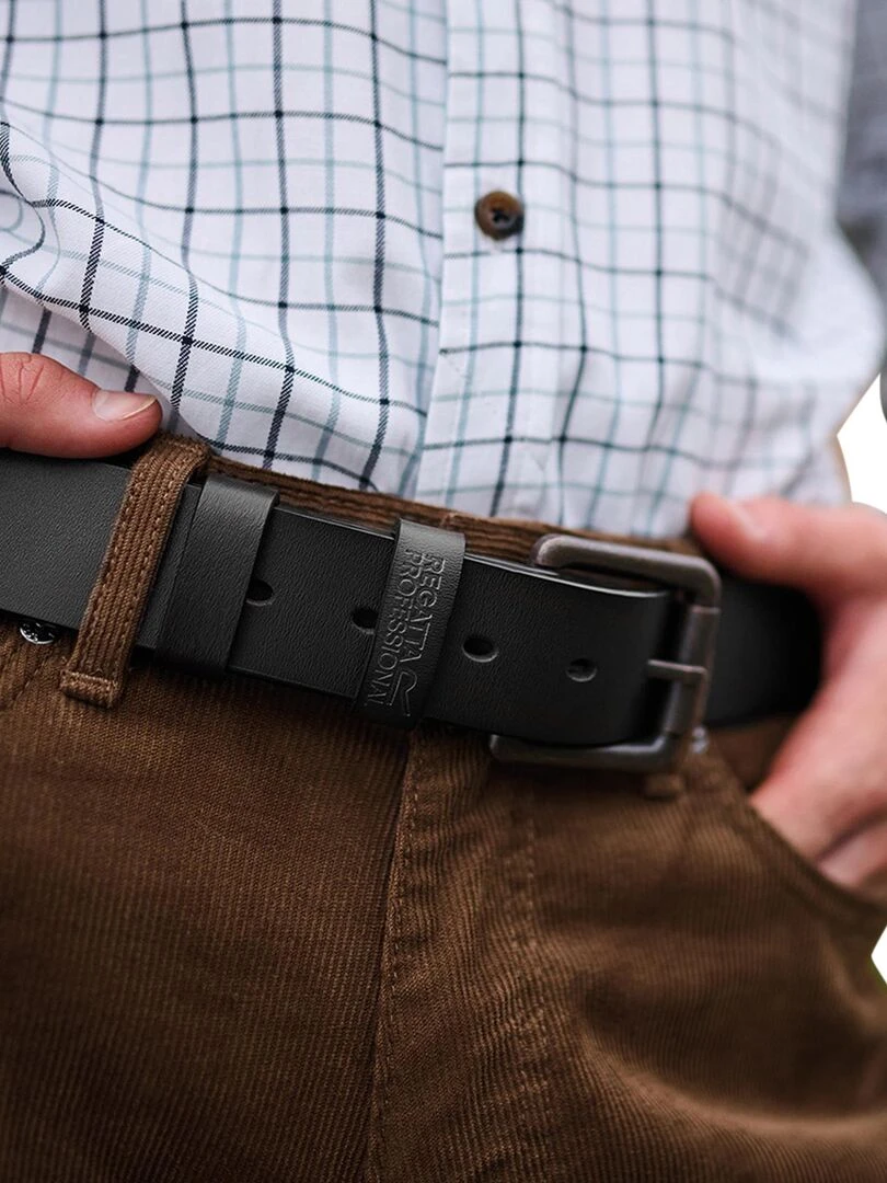 Regatta   Ceinture PRO   Noir