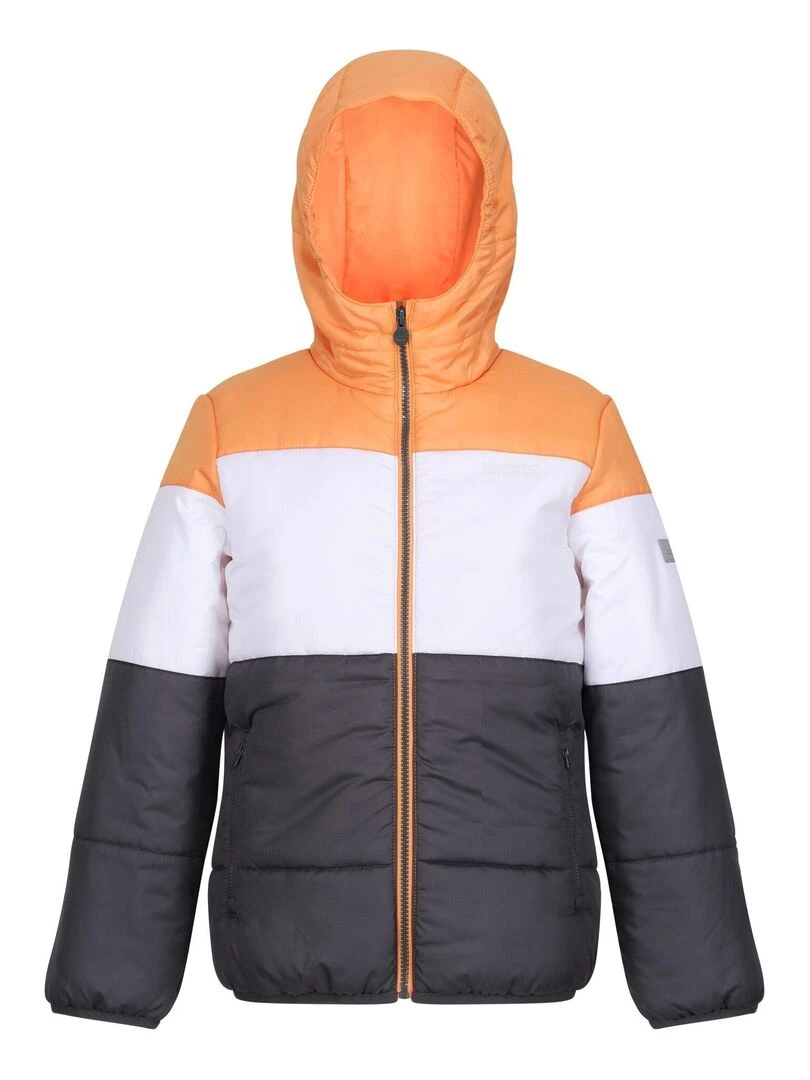 Regatta Veste matelassée LOFTHOUSE Orange clair