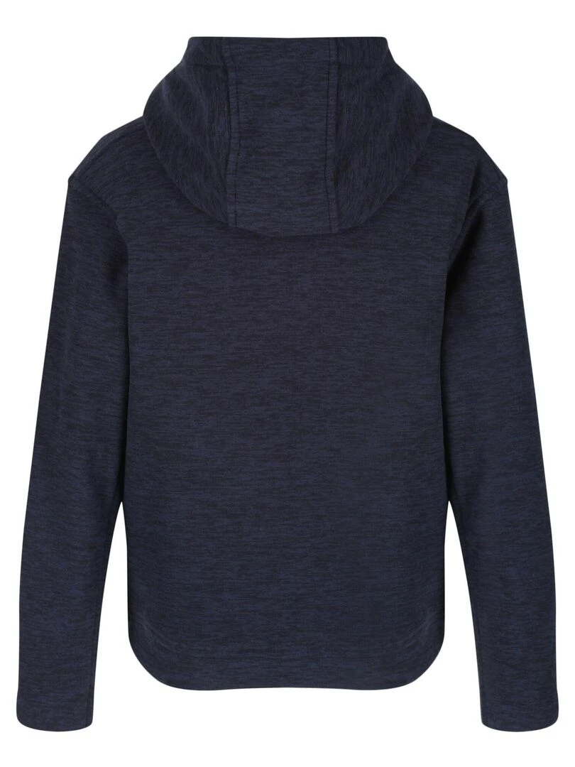 Regatta Polaire KEYON Bleu Noir Noir
