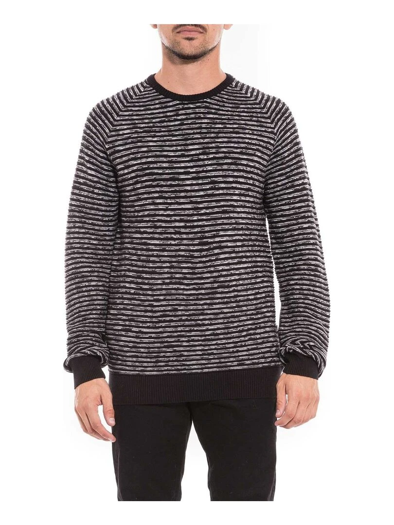 Pull LUCKY Noir