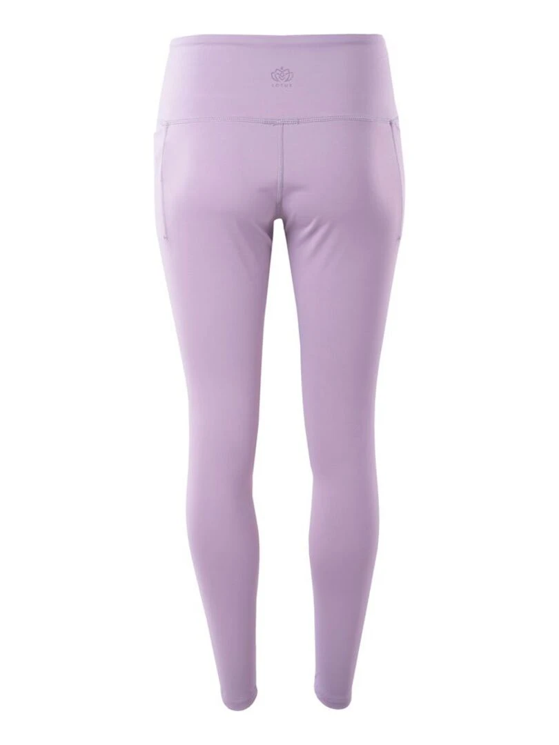 IQ Legging LEMINI Violet