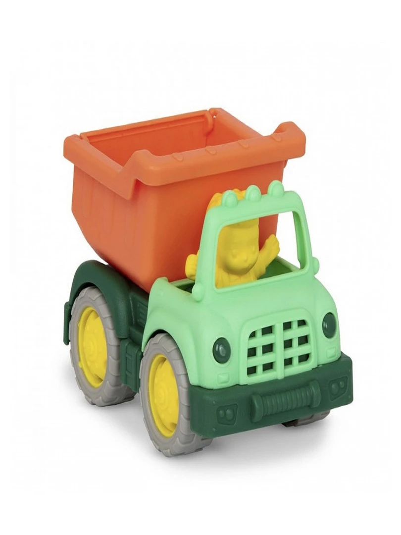 Petit Camion Benne Little Dump   N/A