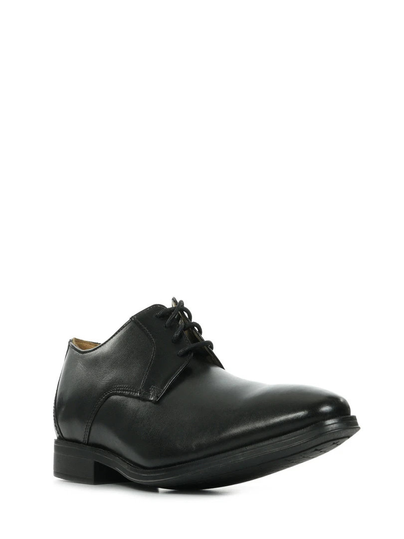 Chaussures Gilman Lace   Noir