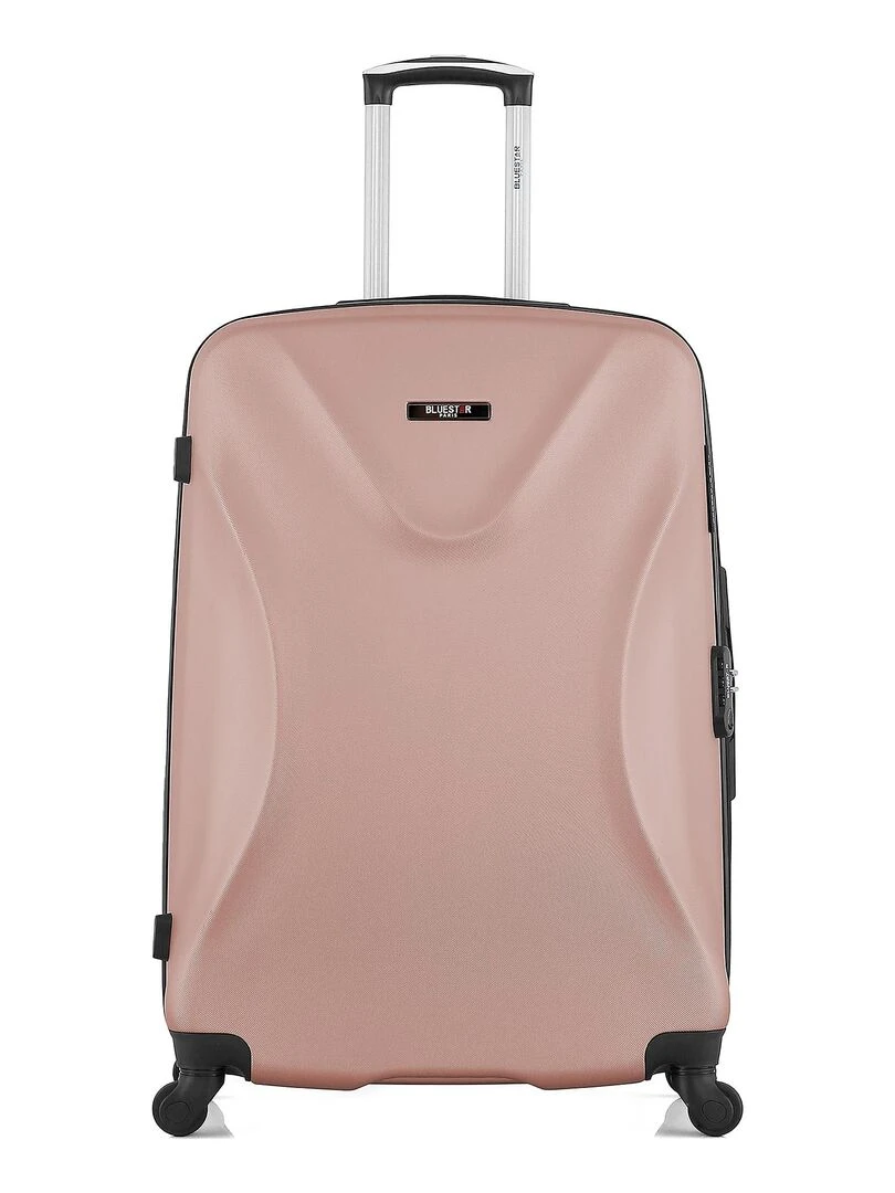BLUESTAR   SET DE 4 GARIBALDI M   Rose