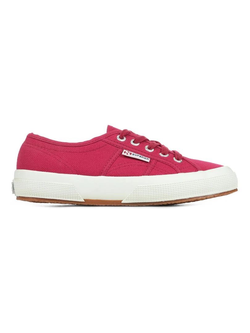 Baskets Superga 2750 Violet