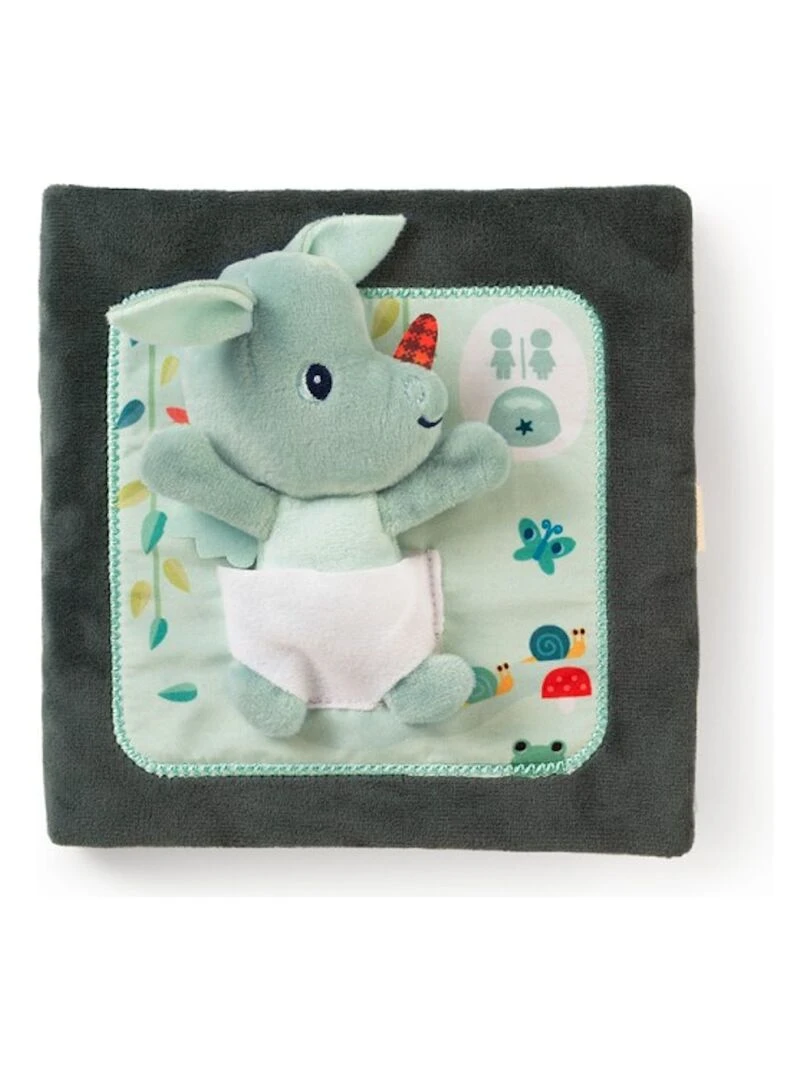 Livre bébé d'apprentissage Joe N/A